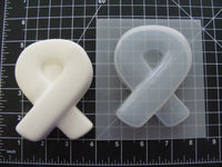 Awareness Ribbon Mold