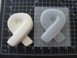 Awareness Ribbon Mold