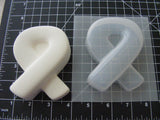 Awareness Ribbon Mold