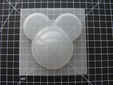 Large Mouse Ears Mold