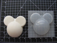 Large Mouse Ears Mold