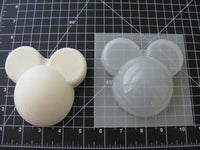 Large Mouse Ears Mold