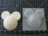 Large Mouse Ears Mold