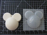 Large Mouse Ears Mold