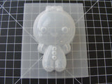 Gingerbread Girl Mold