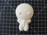 Gingerbread Boy Mold