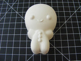 Gingerbread Boy Mold