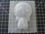 Gingerbread Boy Mold