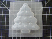 Christmas Tree Mold