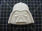 Darth Vader Mold