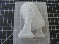 R2-D2 Mold