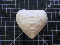 Broken Heart Mold