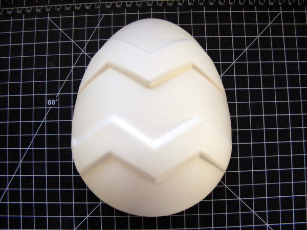 XXL Easter Egg Mold