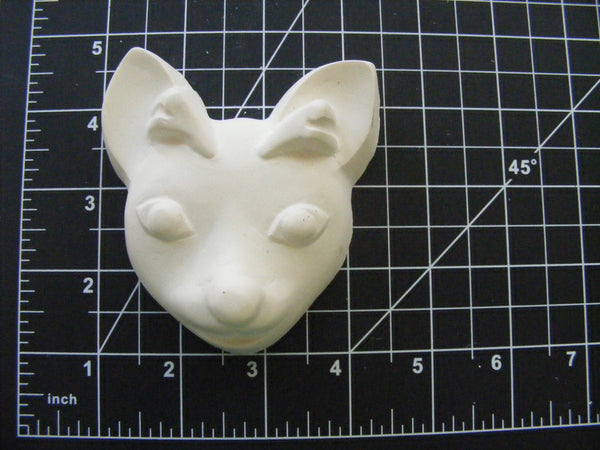 Reindeer Mold