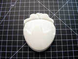 Dipped Strawberry Mold