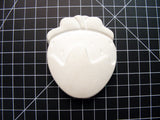 Dipped Strawberry Mold