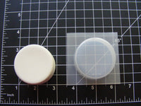 Disc Mold 2"