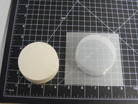 Disc Mold 3"