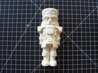 Earl Nutcracker Mold