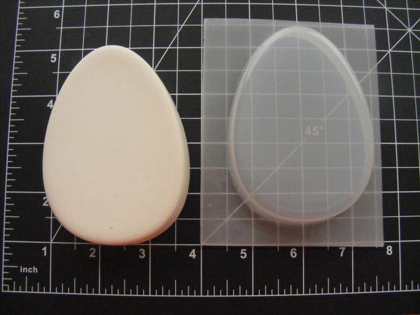 Easter Egg P.Y.O Mold