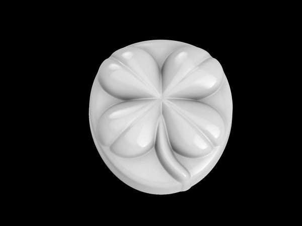 Four Leaf Clover Mold