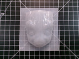 Superhero Baby Groot Mold