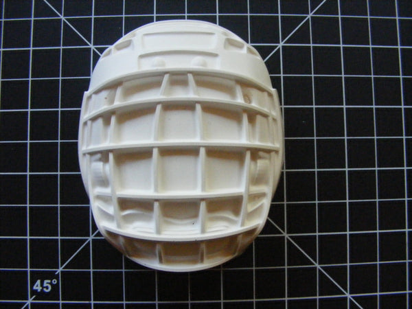 Hockey Mask Mold