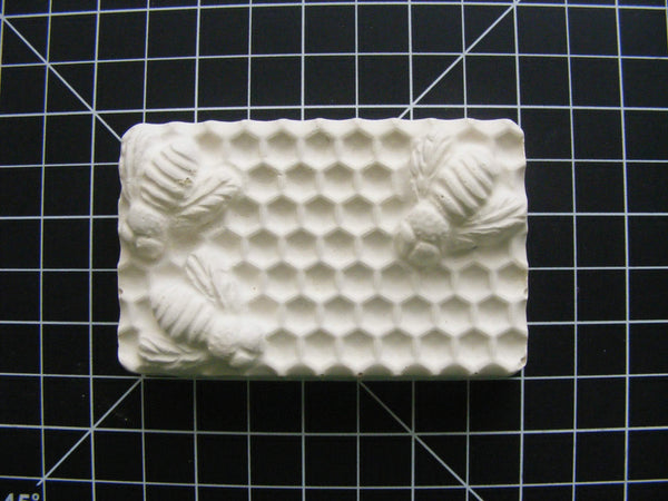 Honeycomb & Bee's Mold