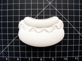 Hot Dog Mold