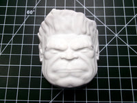 Superhero Hulk Mold