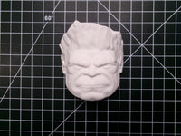 Superhero Hulk Mold