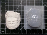 Superhero Hulk Mold