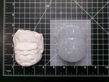 Superhero Hulk Mold