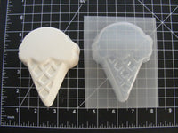 Ice Cream Cone Mold