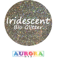 Iridescent Bio Glitter