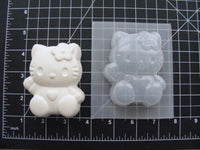 Kitty Mold