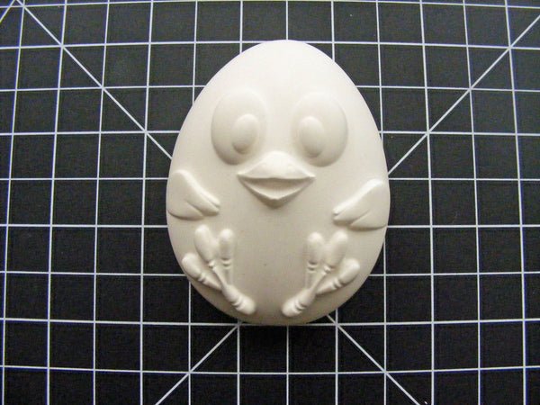 Lil' Chick Egg Mold