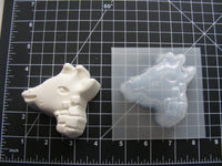 Lil' Giraffe Mold