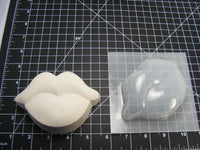 Lips Mold