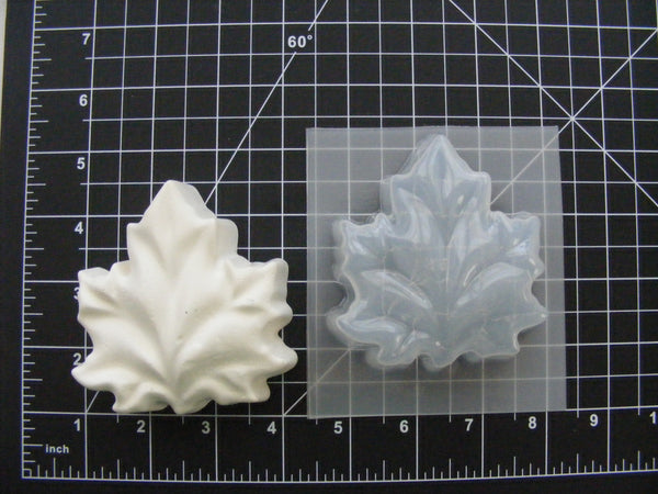 Maple Leaf Mold