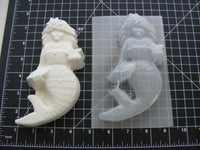 Mermaid Mold