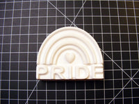 Pride Rainbow Mold