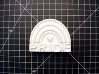 Pride Rainbow Mold