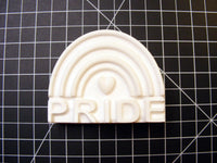 Pride Rainbow Mold