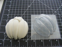 Pumpkin Half Mold