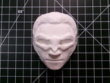 Superhero Robin Mold