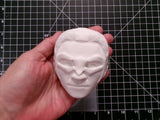 Superhero Robin Mold