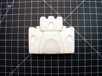 Sand Castle Mold