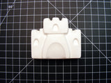 Sand Castle Mold