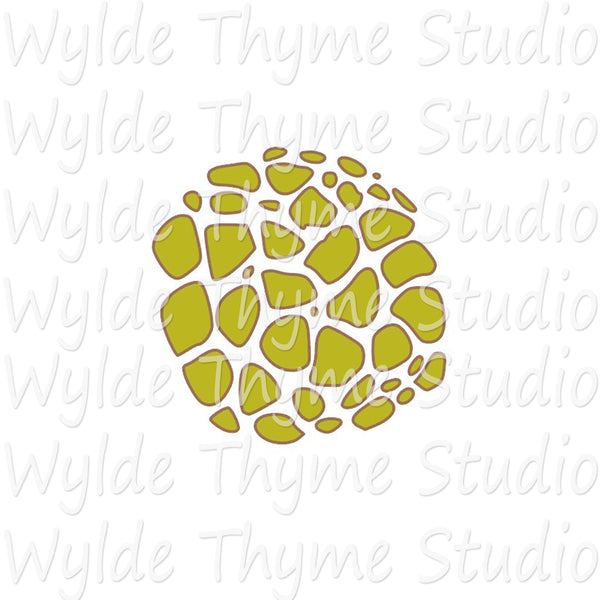 Staypuft Marshmallow Mold – Wylde Thyme Studio